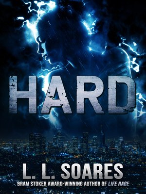 cover image of Hard